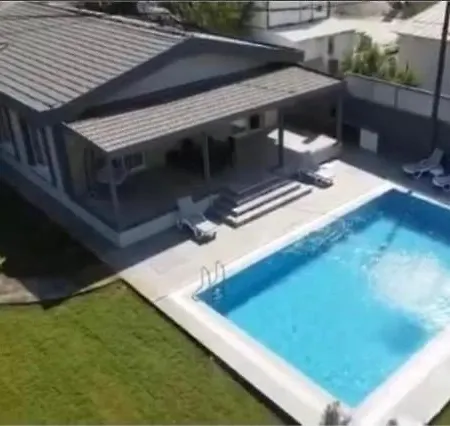 Luxe Vilă Marmaris