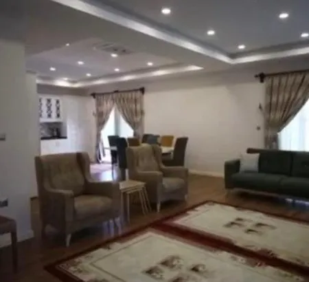 Vilă Luxe