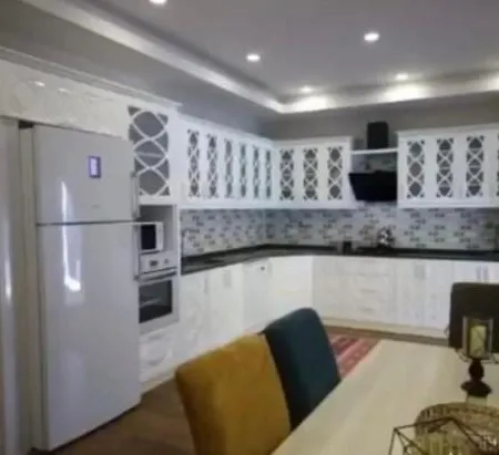 Luxe Vilă Marmaris